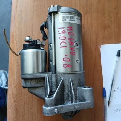 Motor de arranque Renault | Ref. 8200331251