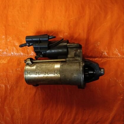 Motor arranque Ford 1.8 TDCI | Ref. 968B1100AA
