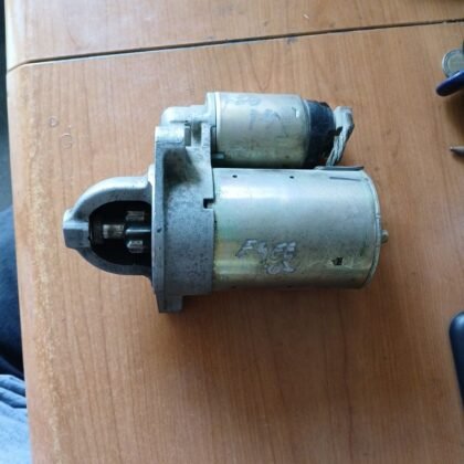 Motor de arranque Kia Río 1.4 G