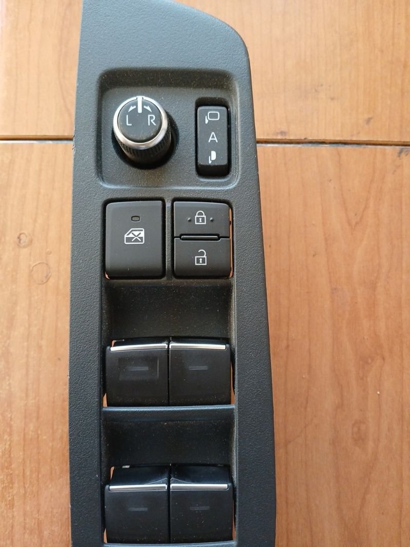 Botonera Toyota - Imagen 2
