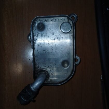 Enfriador de Aceite Audi | Ref. 172494715