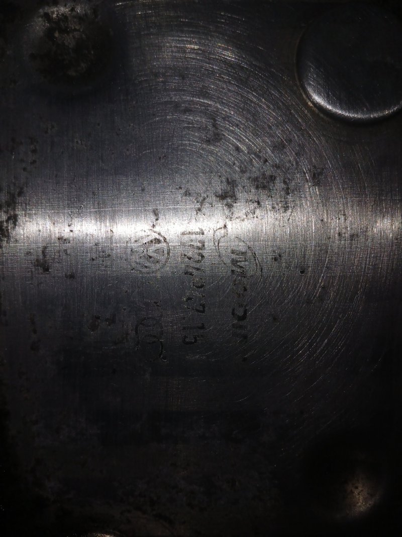 Enfriador de Aceite Audi | Ref. 172494715 - Imagen 2