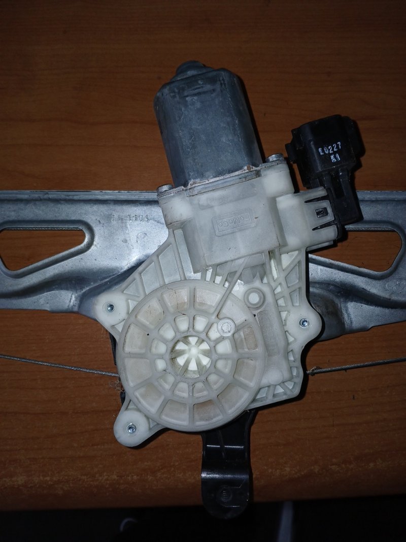 Elevalunas Forf Custom - Imagen 3