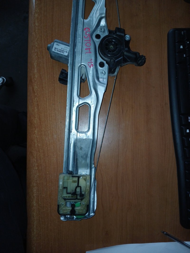 Elevalunas Forf Custom - Imagen 4