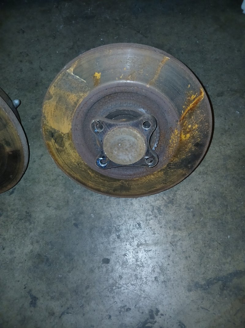 Manguetas traseras Custom - Imagen 4