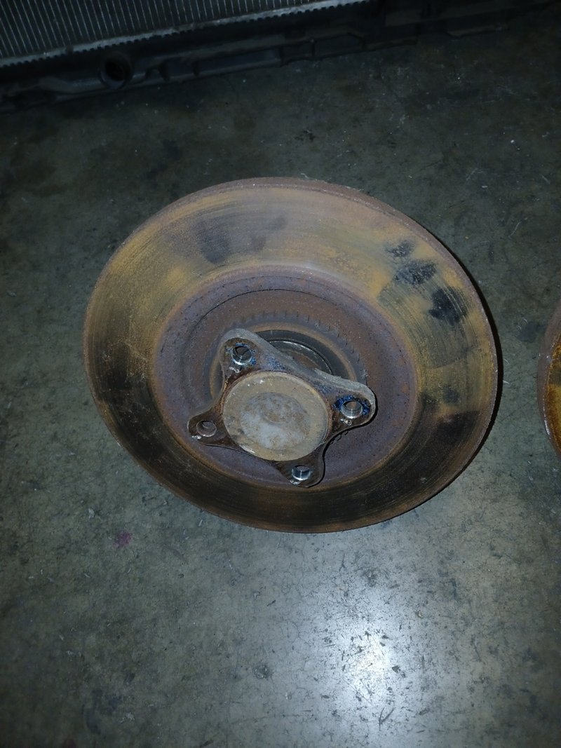 Manguetas traseras Custom - Imagen 5