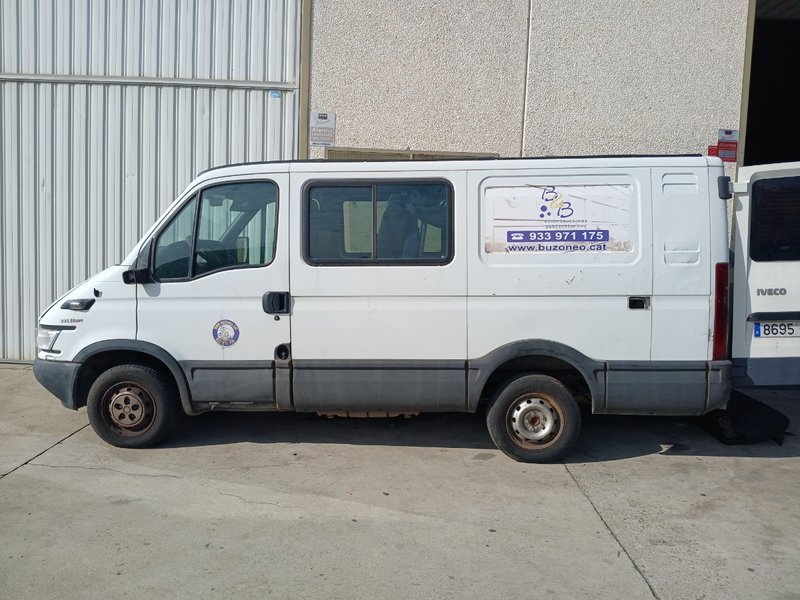 Despiece de Iveco - Imagen 2