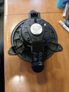 MOTOR CALEFACCION FORD | Ref. 0130115572