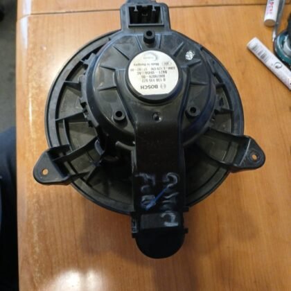MOTOR CALEFACCION FORD | Ref. 0130115572