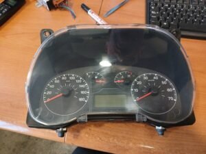 Cuadro Fiat Fliorino 09 | Ref. 1352766080