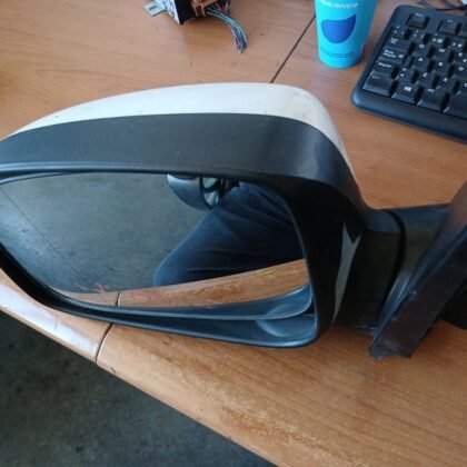 Retrovisor Isuzu IZQUIERDO | Ref. 8-98111-725-0
