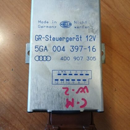 Modulo control Crucero | Ref. 5GA004397