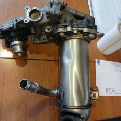 EGR Ford Transit | Ref. GK2Q9F464AC