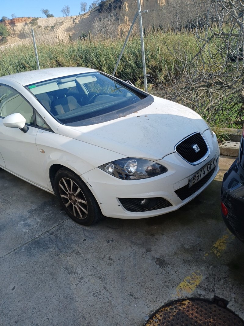 Despiece Seat leon 2 - Imagen 2