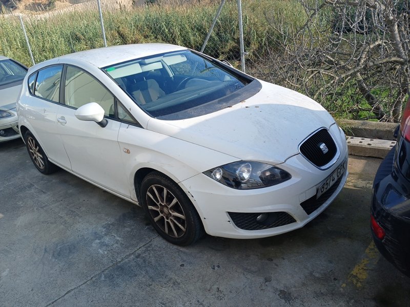 Despiece Seat leon 2 - Imagen 3