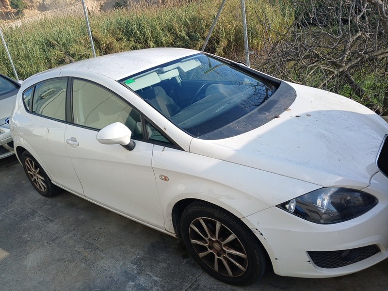 Despiece Seat leon 2 - Imagen 4