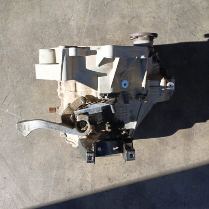 Caja Cambios ibiza MOTOR CGP | Ref. 02T301103