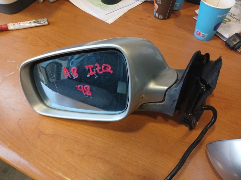 Retrovisores Audo A-8 - Imagen 4