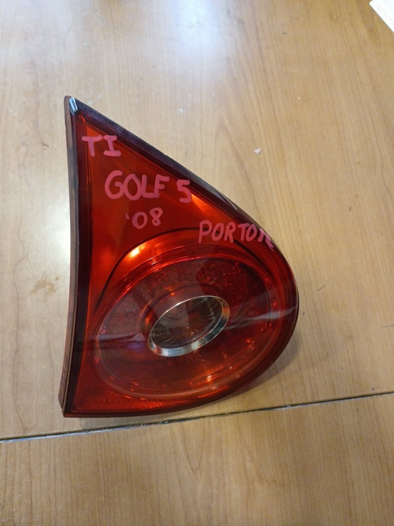 Pilotos Golf V - Imagen 2