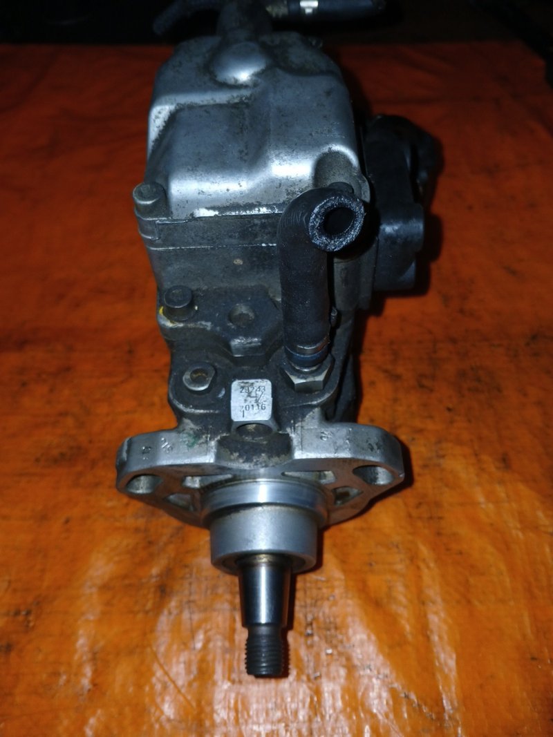 Bomba inyectora Seat Ibiza 1.9 | Ref. 038130107B