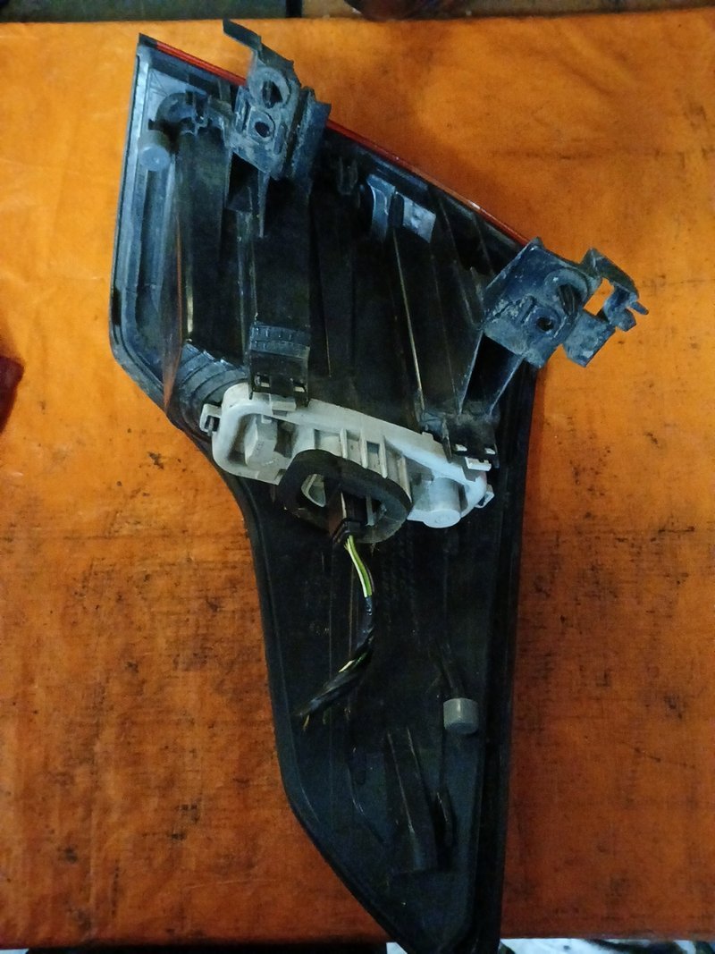 Piloto trasero C-Picasso - Imagen 3