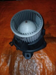 Motor Calefacción Fiat Scudo | Ref. 5F2000000