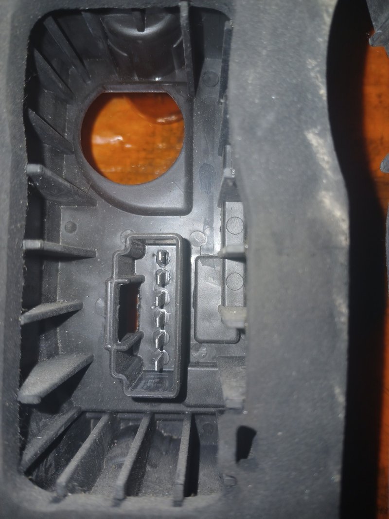 Portalámparas traseros Custom. - Imagen 3