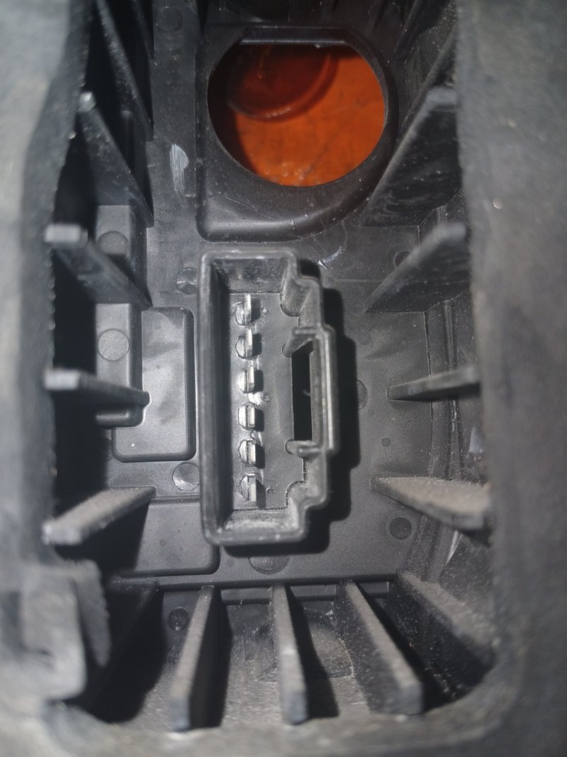 Portalámparas traseros Custom. - Imagen 4