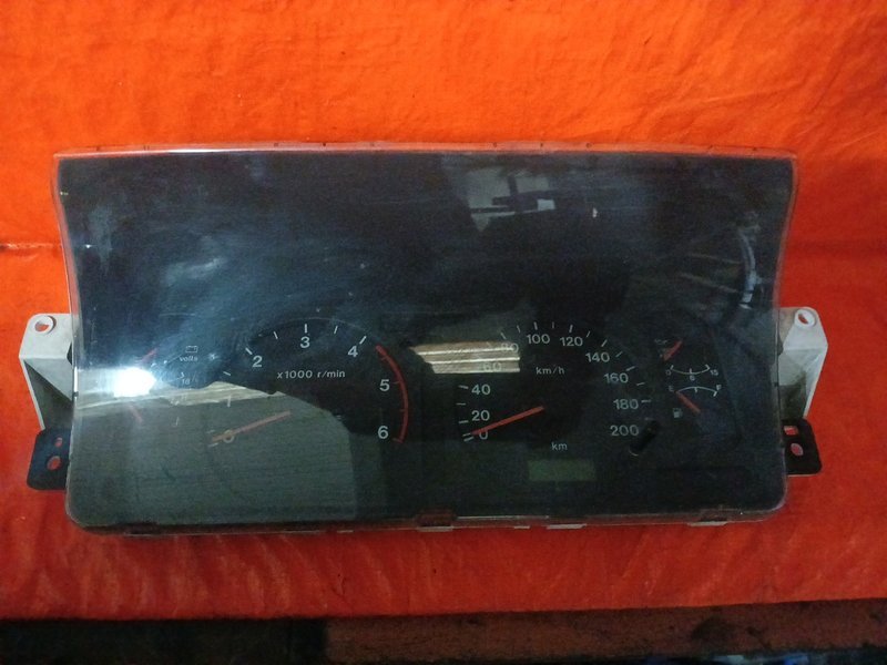 Cuadro Opel Moterrey | Ref. 8971683600