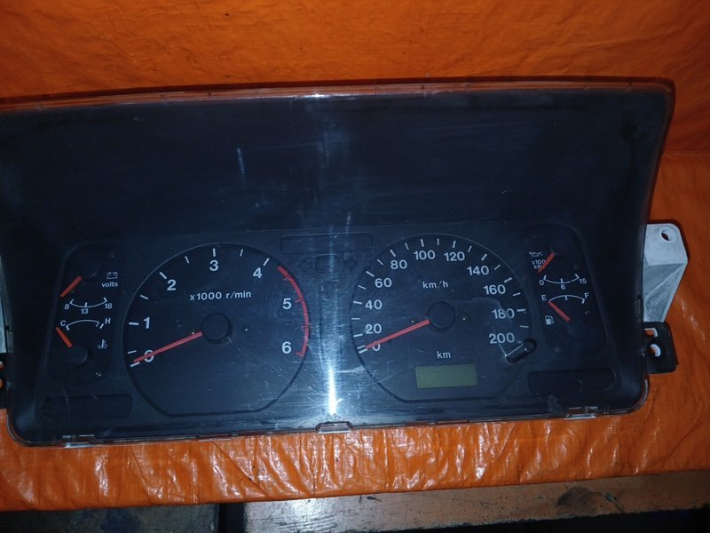 Cuadro Opel Moterrey | Ref. 8971683600 - Imagen 2