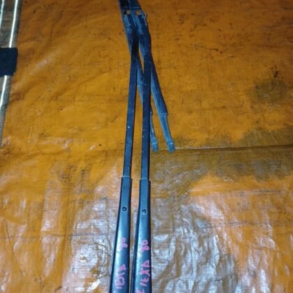 Limpia parabrisas Ford 1980
