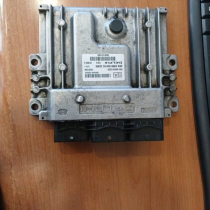 Centralita ECU Fiat Scudo | Ref. 9666912580