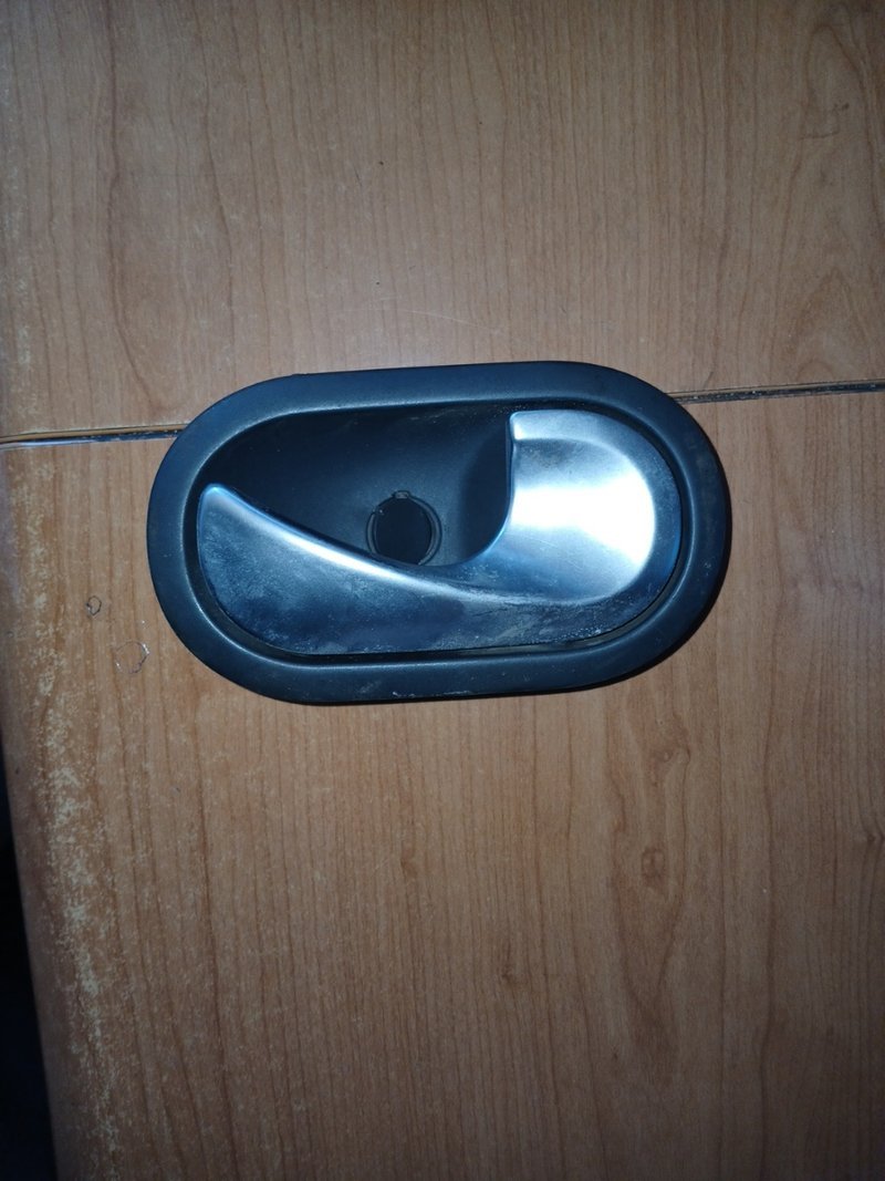Manetas Renault Megane - Imagen 3