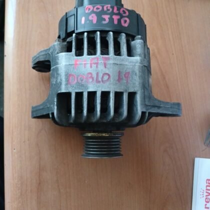Alternador Fiat Doblo | Ref. 46782219