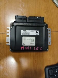 CENTRALITA MINI 1.6 G | Ref. S118012003