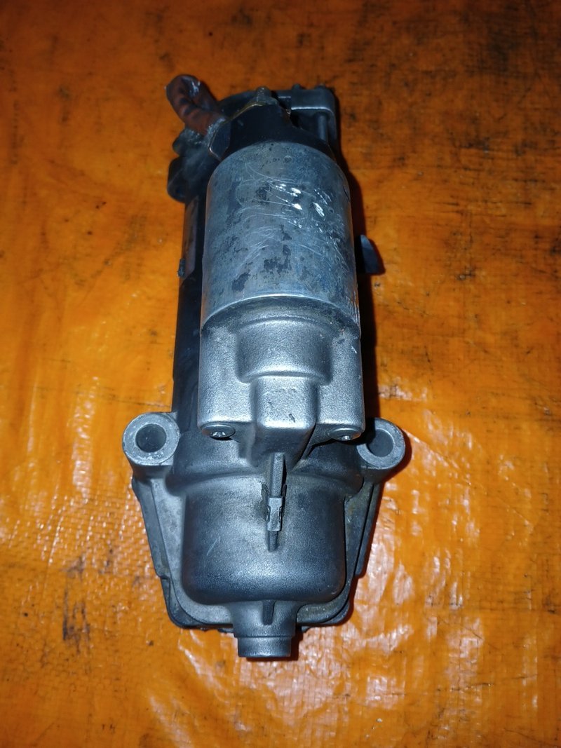 Motor de Arranque Ford | Ref. RYC1U1100AF