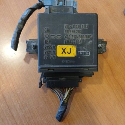 Modulo de Luces Calibra | Ref. 90287203
