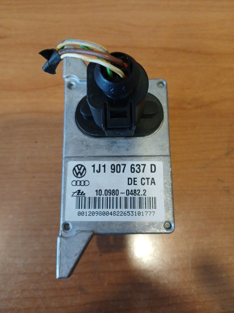 SENSOR ESP GOLF IV | Ref. 1J0907655A