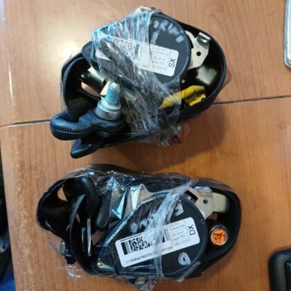 Cinturones Delanteros Fiat Fliorino
