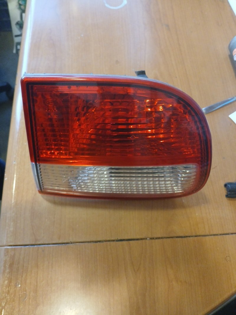 Pilotos Seat León 2005