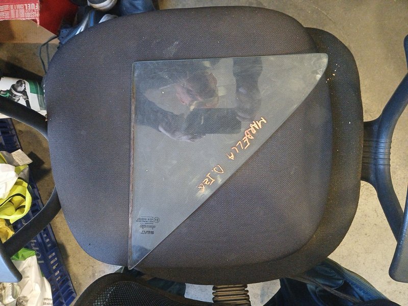 Cristal Seat Marbella