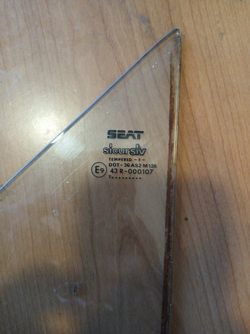 Cristal Seat Marbella - Imagen 4