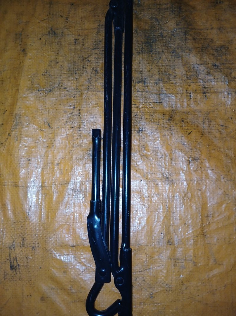 Gato y herramientas Ford Custom | Ref. BK31-17T081-AA - Imagen 5