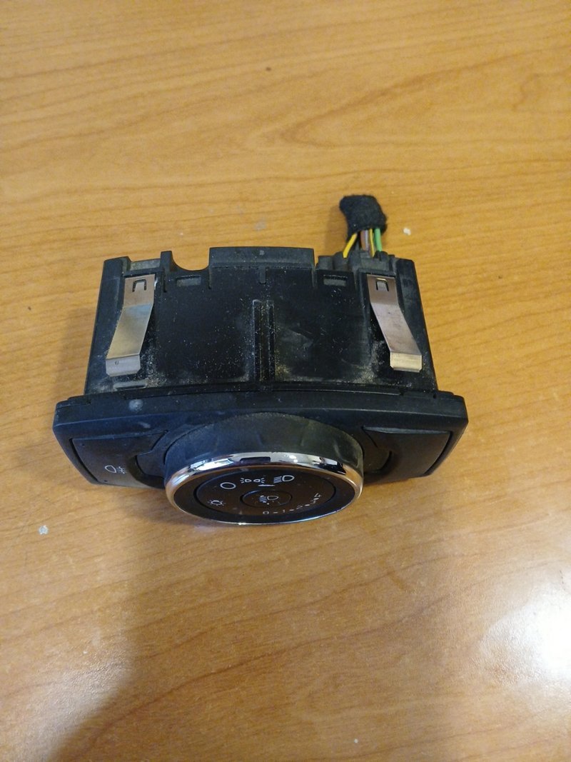 Mando Luces Custom - Imagen 2