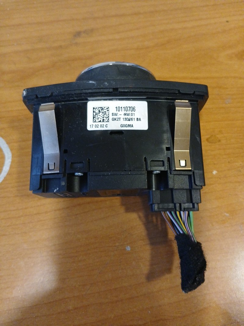 Mando Luces Custom - Imagen 3