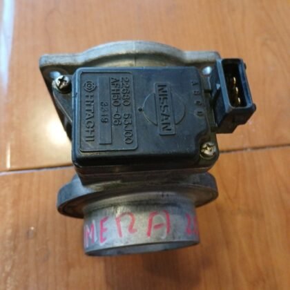 Caudalímetro Nissan | Ref. 2268053J00
