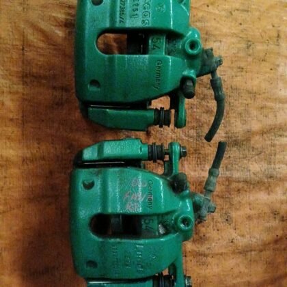 PINZAS Delanteras Skoda Fabia RS | Ref. 32327385