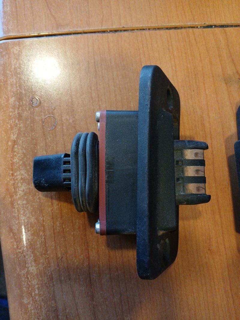 Sensor puerta Corredera volkswagen 08 - Imagen 2