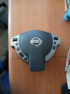 Airbac volante Nissan Qasqai 2009 | Ref. 98510JD16C