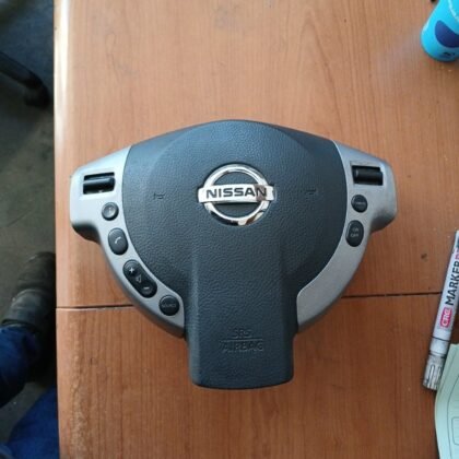 Airbac volante Nissan Qasqai 2009 | Ref. 98510JD16C